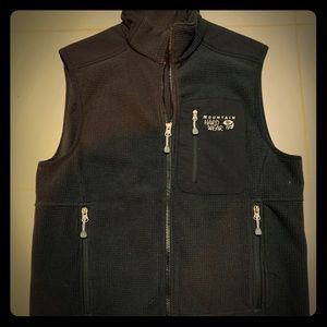 Mountain Hardwear Vest